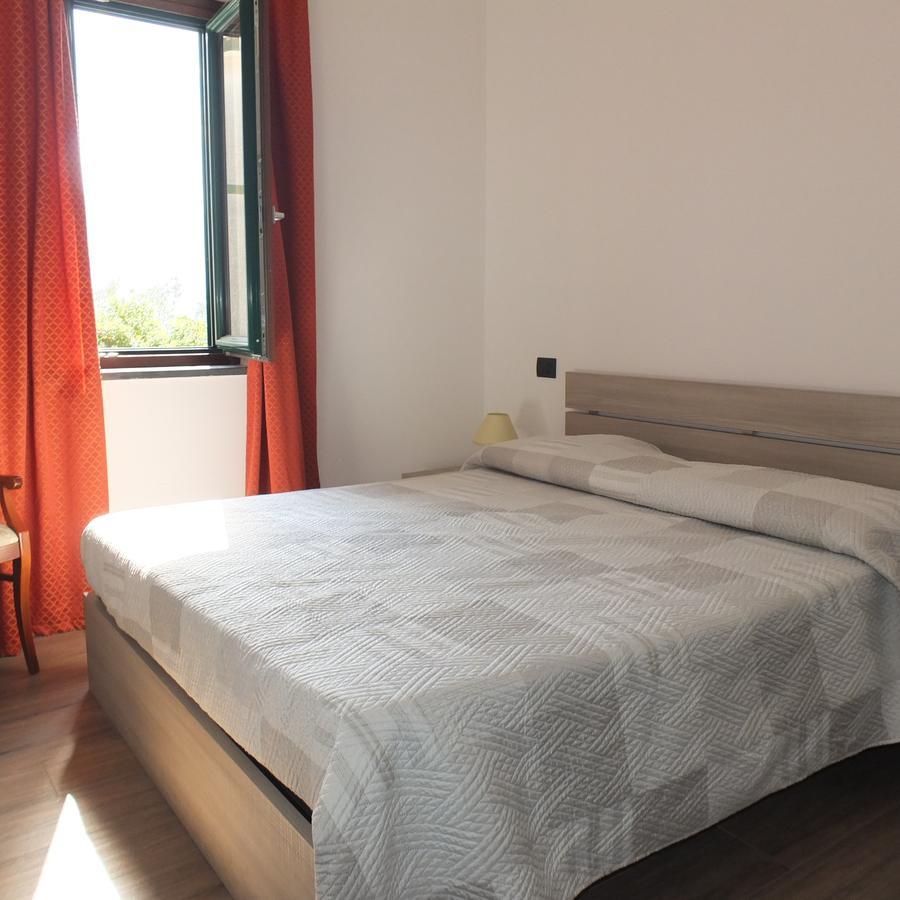 Villa Al Rifugio Cava deʼ Tirreni Buitenkant foto